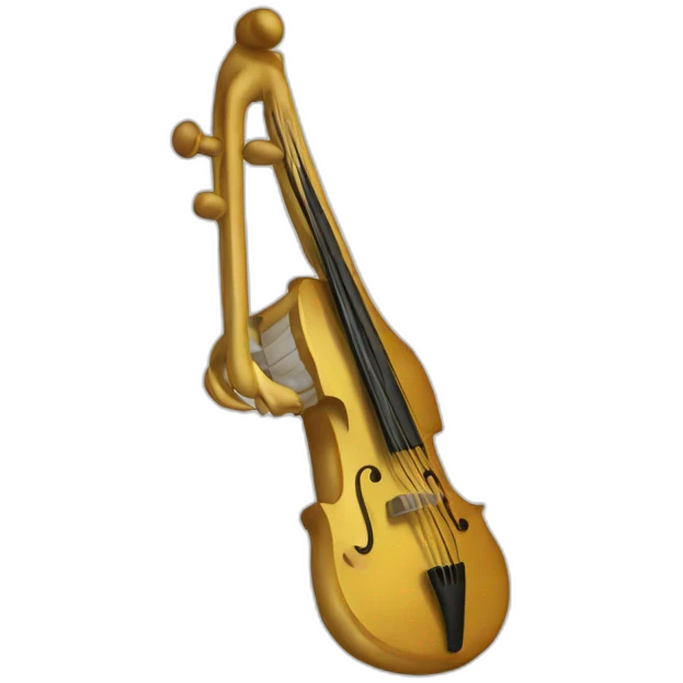 Musik note emoji
