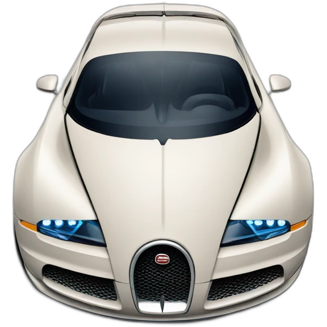 bugatti emoji