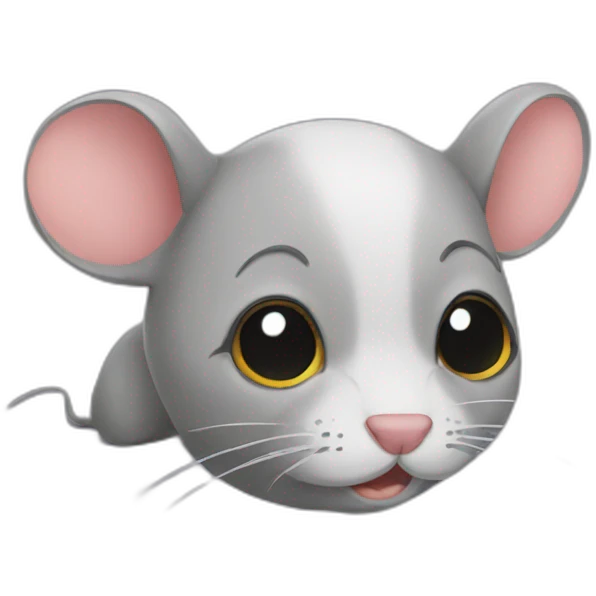 maus emoji