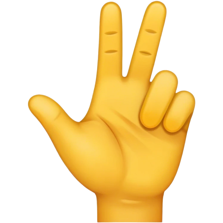 Slapping emoji emoji