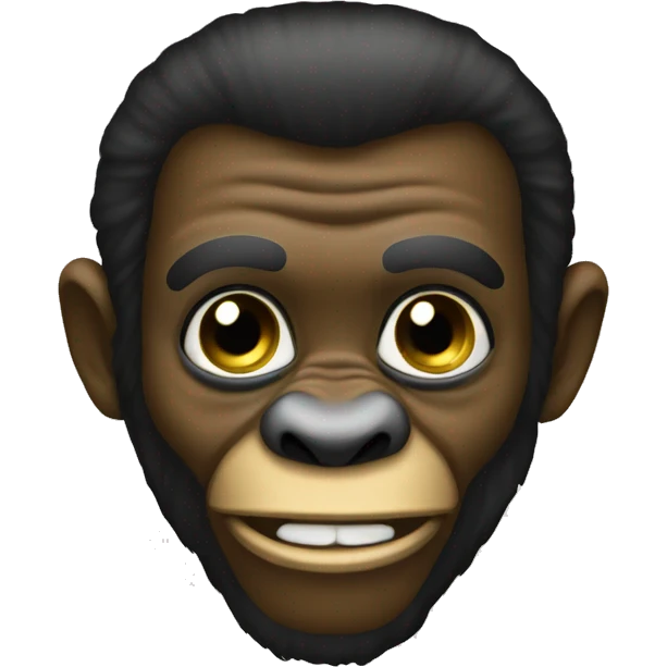 alpha phi alpha ape emoji