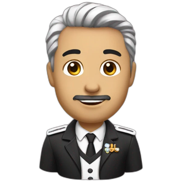 franco emoji