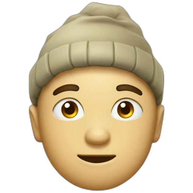 Bulbizare emoji