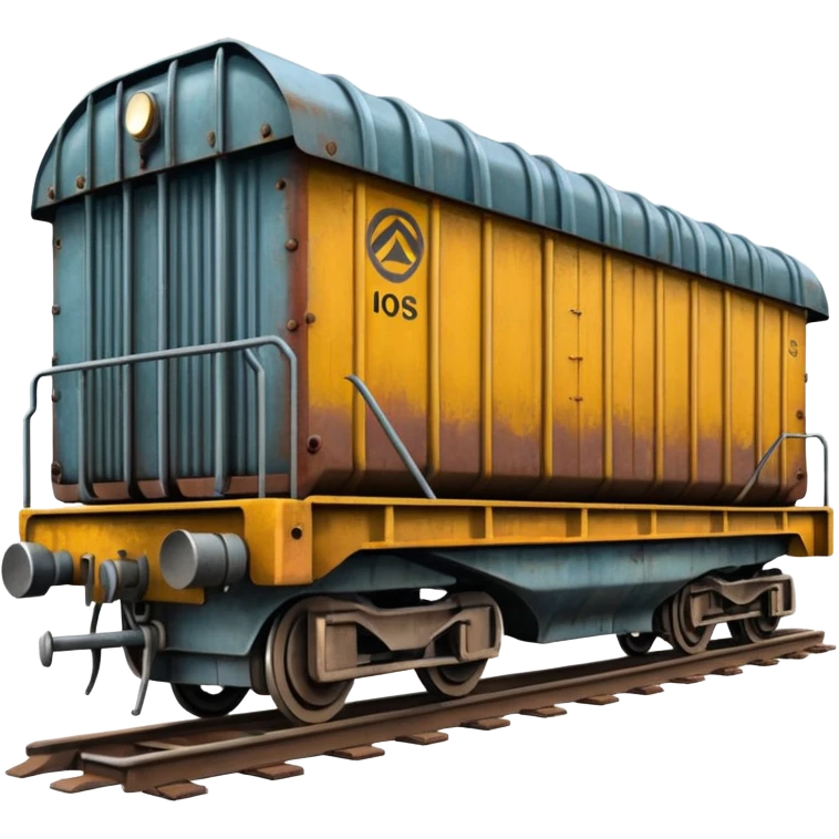 reight train emoji