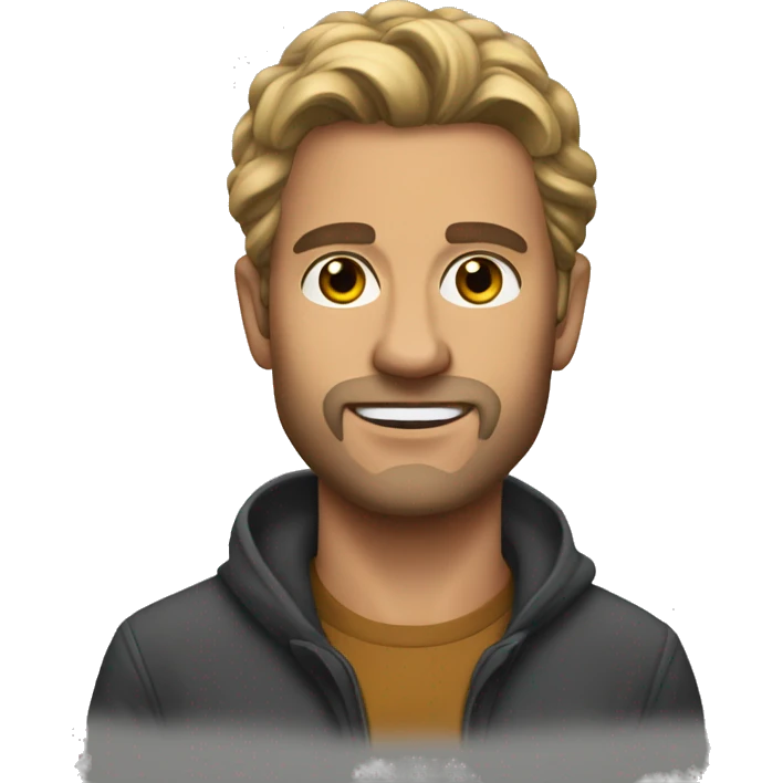 daniel prophet emoji