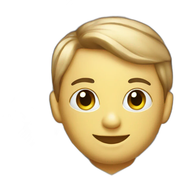 A freemason whith a apron in royal stuart tartan emoji