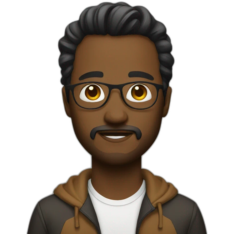 designer emoji