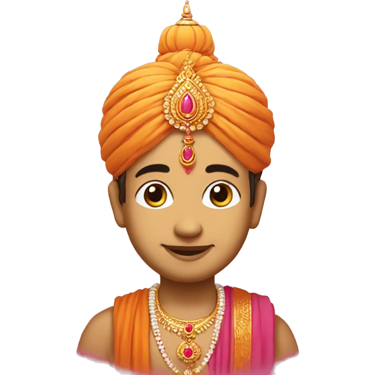 Swaminarayan bhagwan emoji