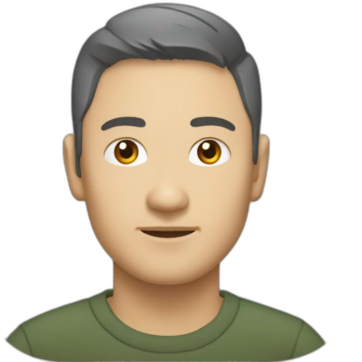 Kassym Jomart Tokaev emoji