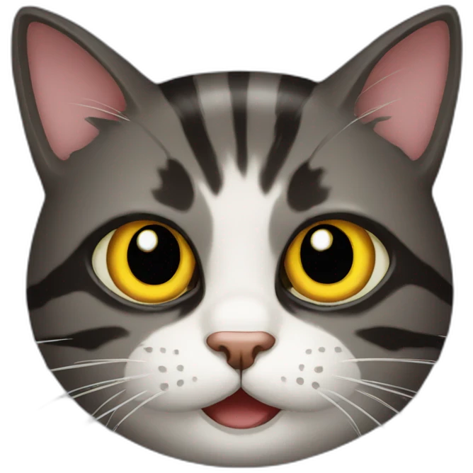 halloween cat emoji