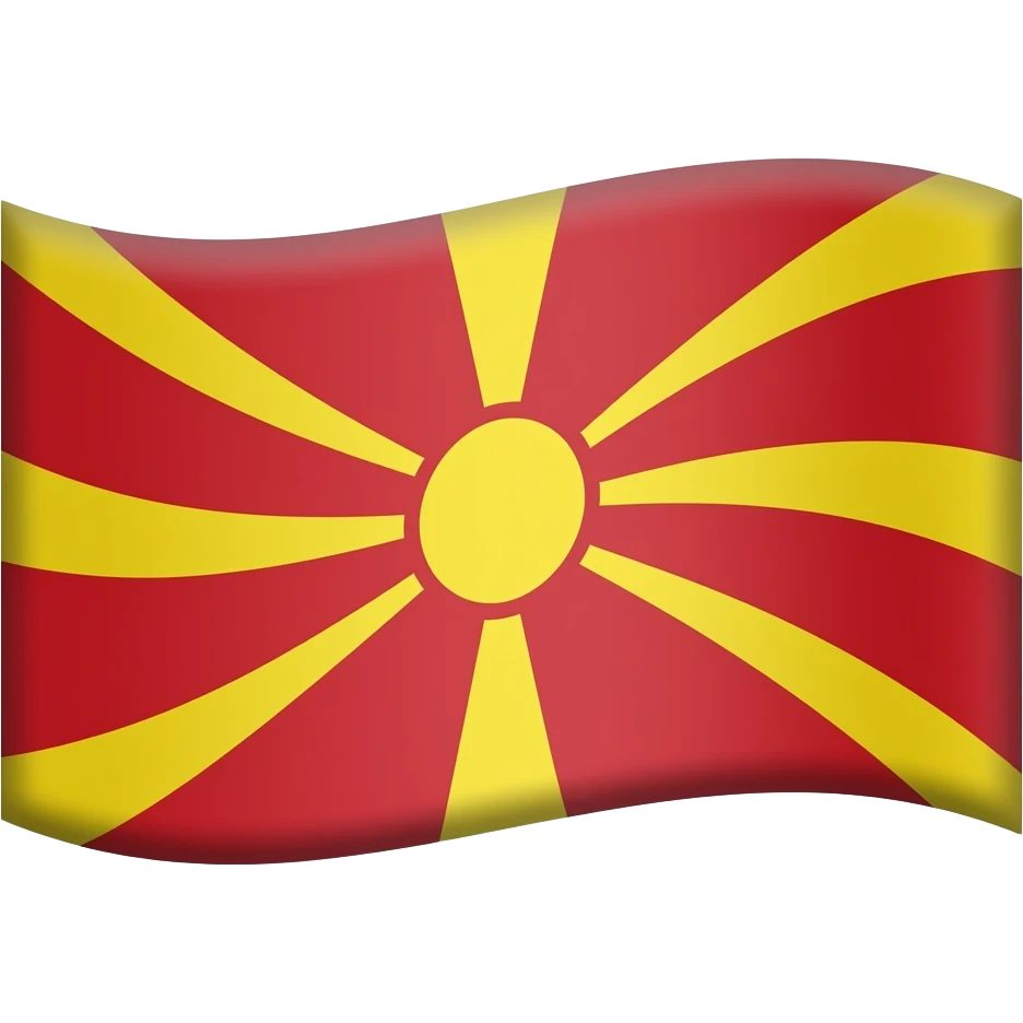 🇲🇰 emoji