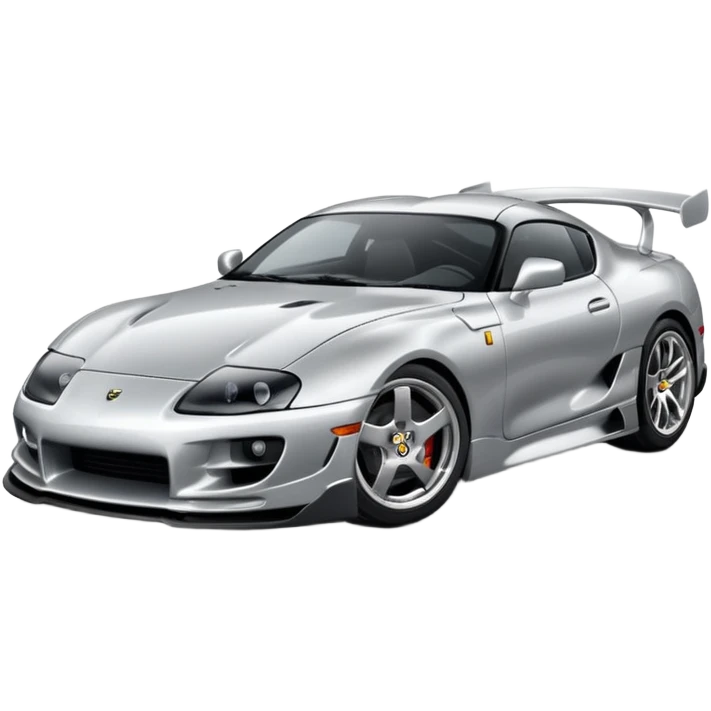 Supra mk4 emoji