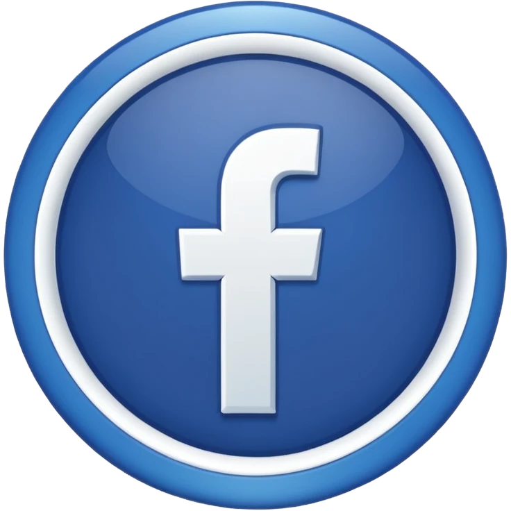 Create the Facebook/meta badge verification badge emoji