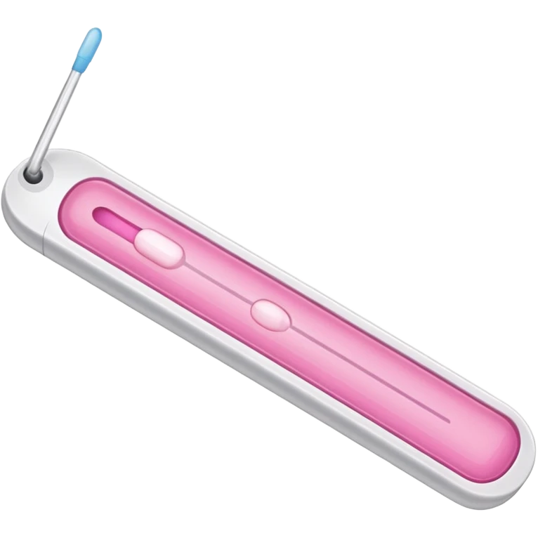 pregnancy test, positive pregnancy test emoji