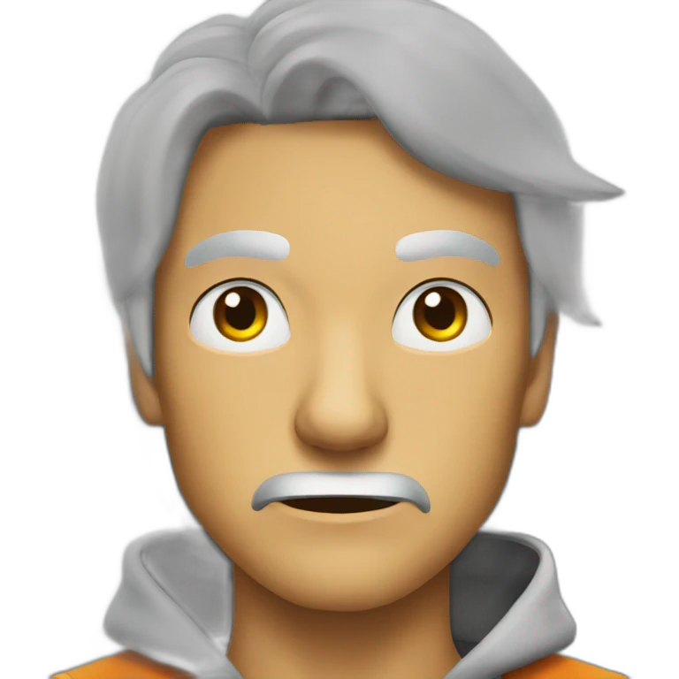 :angry-fox: emoji