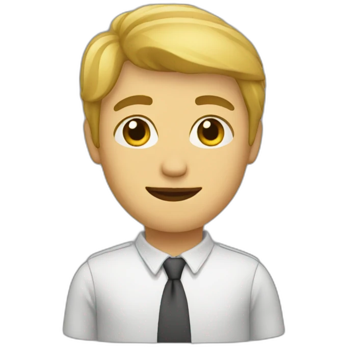person emoji