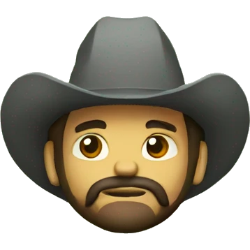 Cactus jack emoji