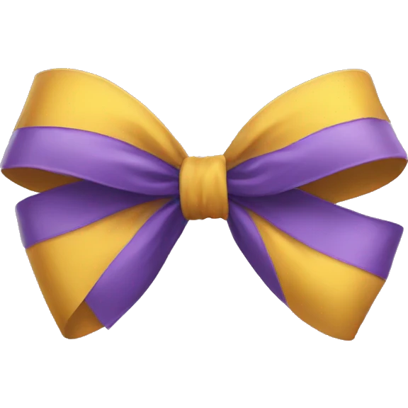 Bow to queen  emoji