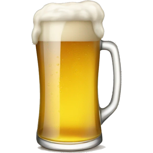 beer emoji