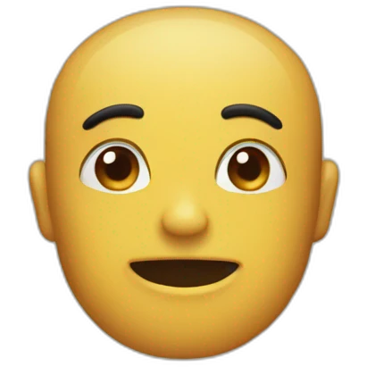 土豆 emoji