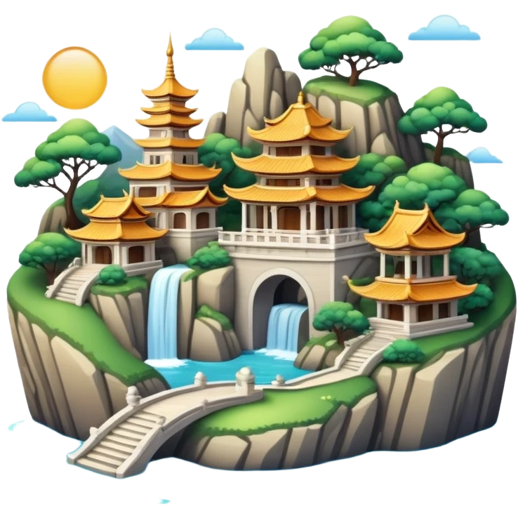 aesthetic-scenery-Decoration emoji