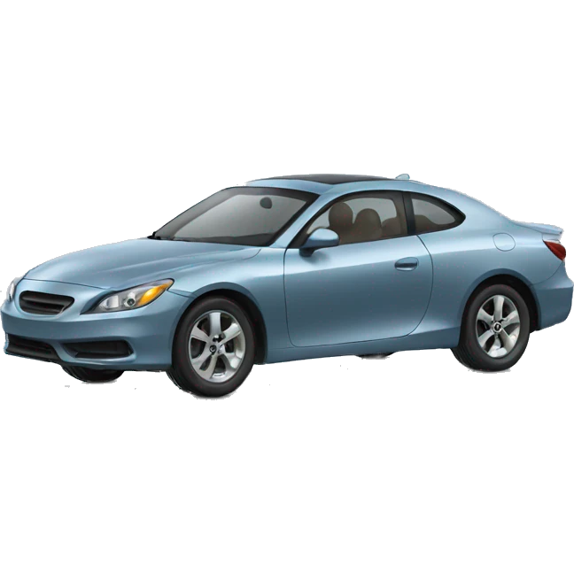 car stetic emoji