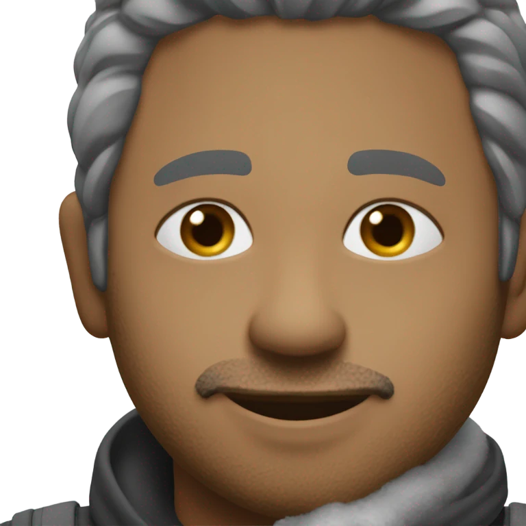 Ishadi emoji