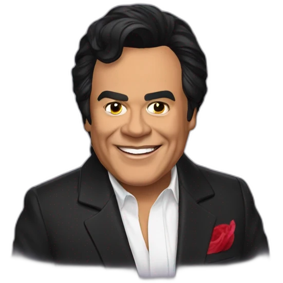 juan gabriel emoji