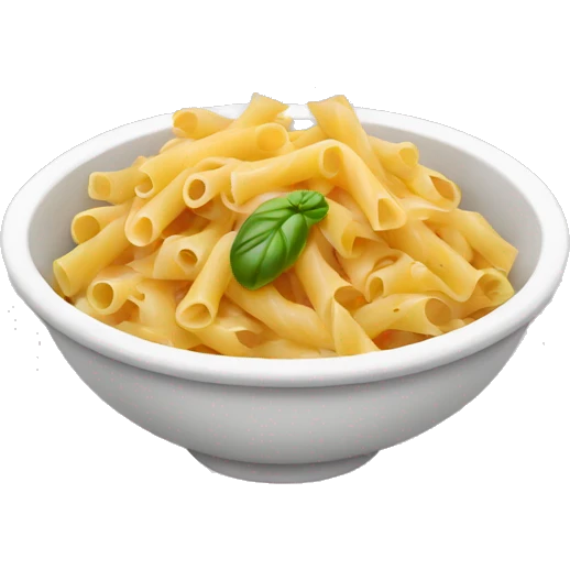 pasta dish emoji