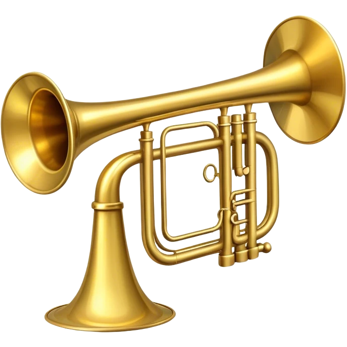 Trombone emoji