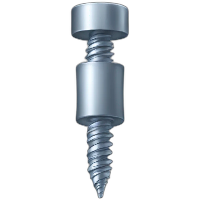 open bottle screw emoji
