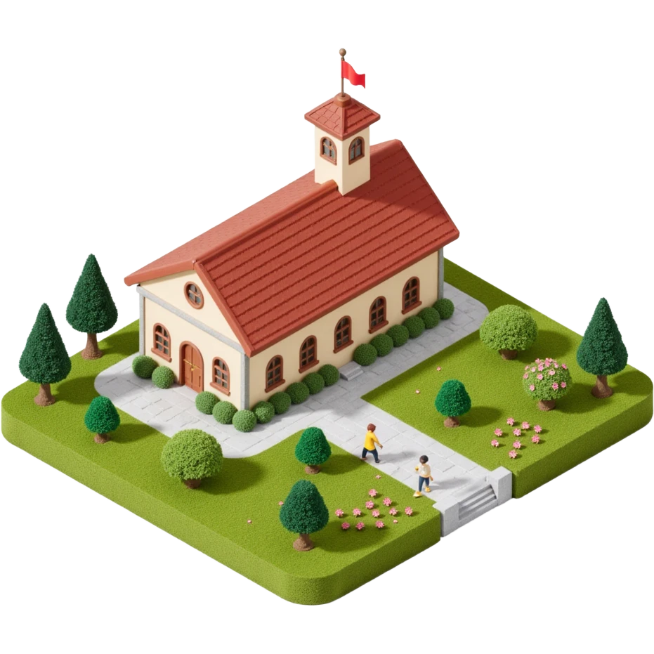 school emoji