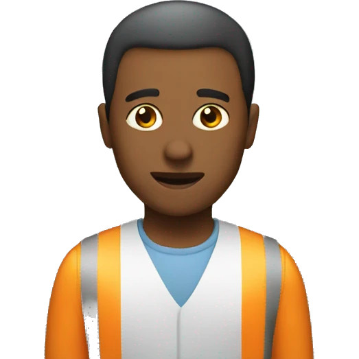 on time emoji