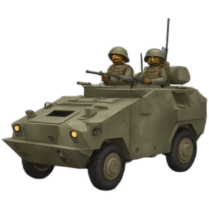 Guerre 39 45 emoji