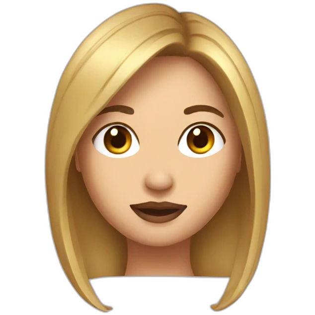 Jenni Kim emoji