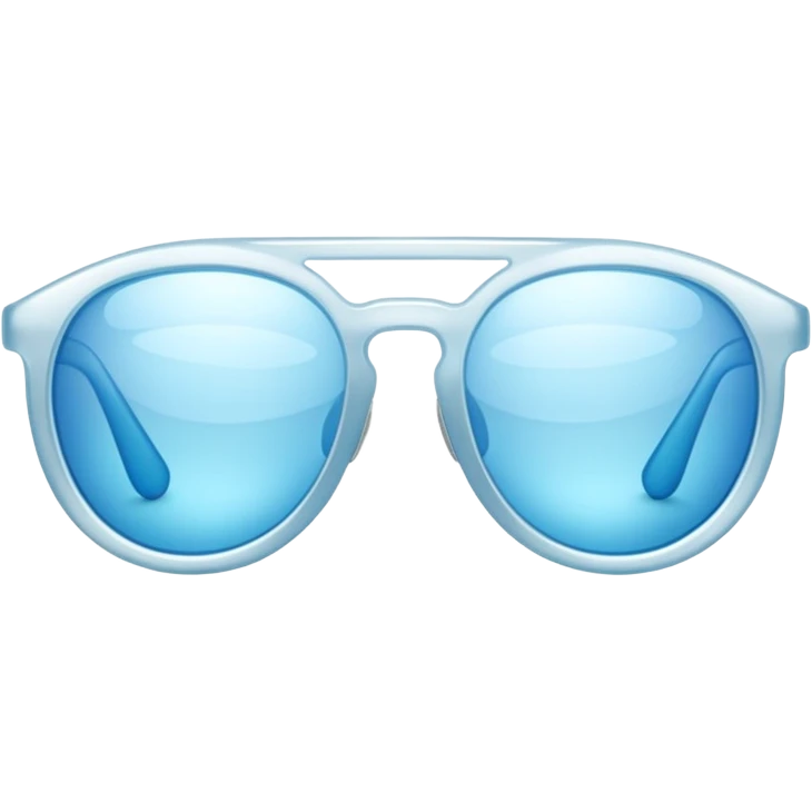 🕶️🧊 emoji
