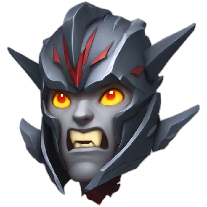 Aatrox emoji