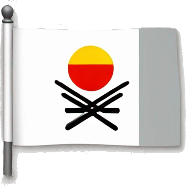 Mallorca flag emoji