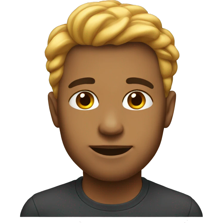 Big love emoji