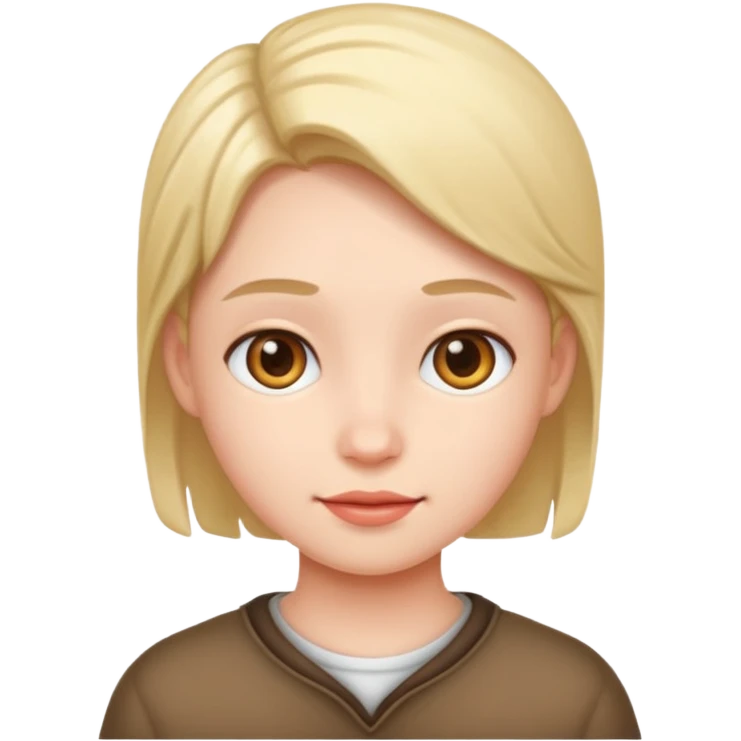 cute ones please emoji