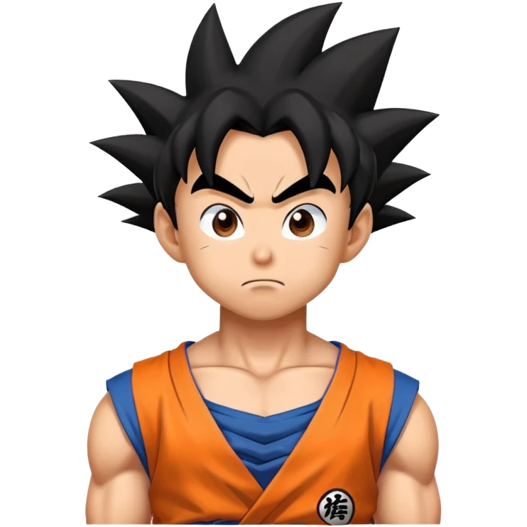 goku emoji