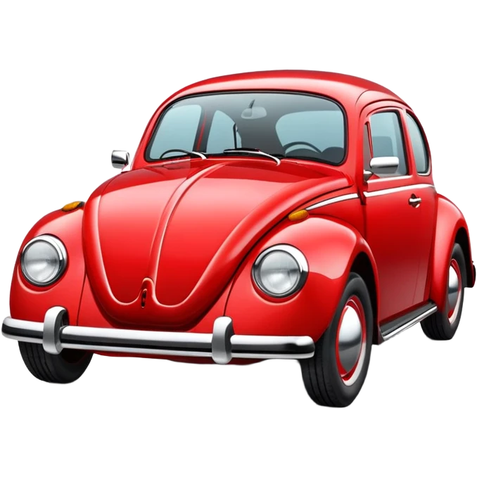 Volkswagen  emoji