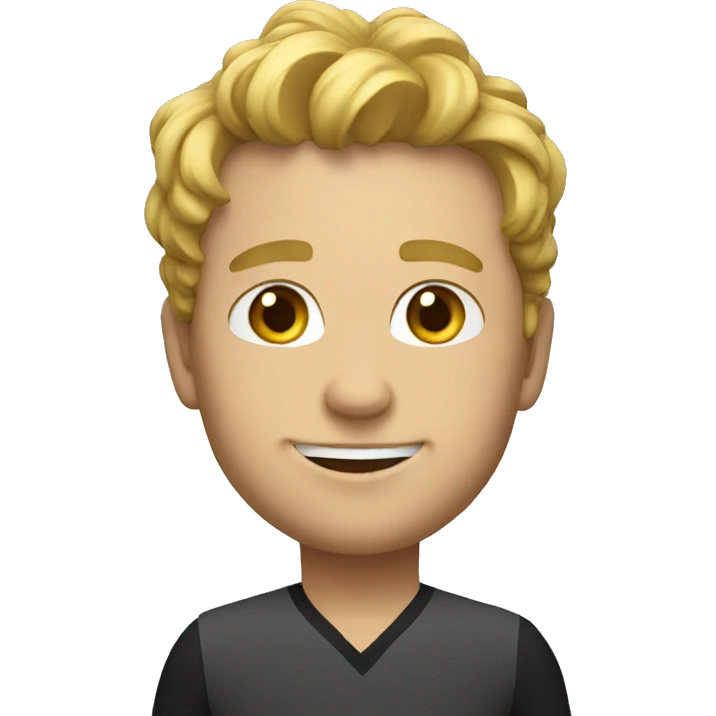 champion emoji