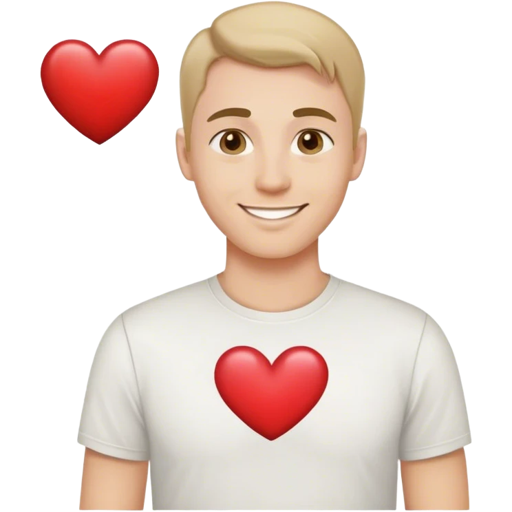 Love whit dad emoji