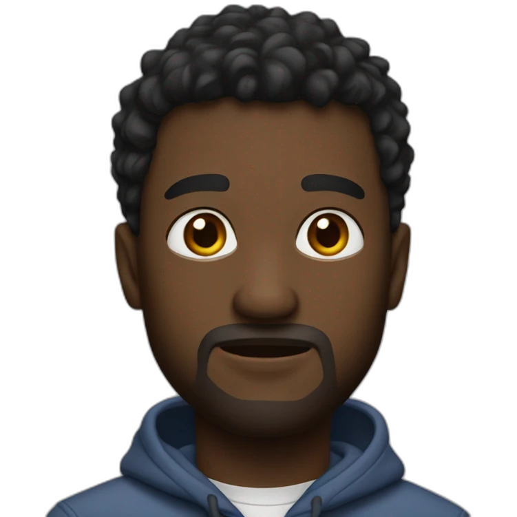 jeremy doku emoji