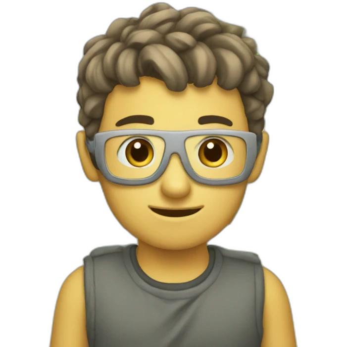 Algérien emoji