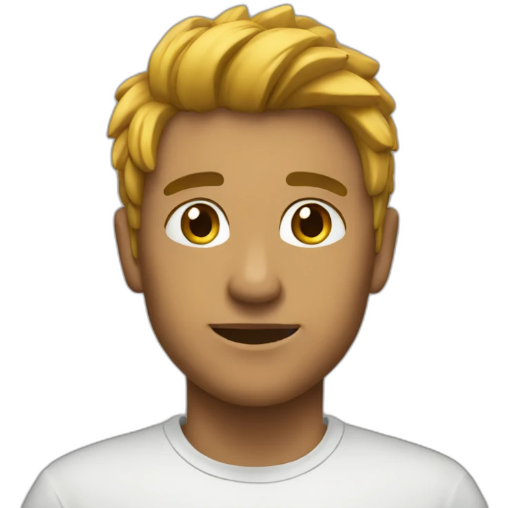 Deyvi emoji