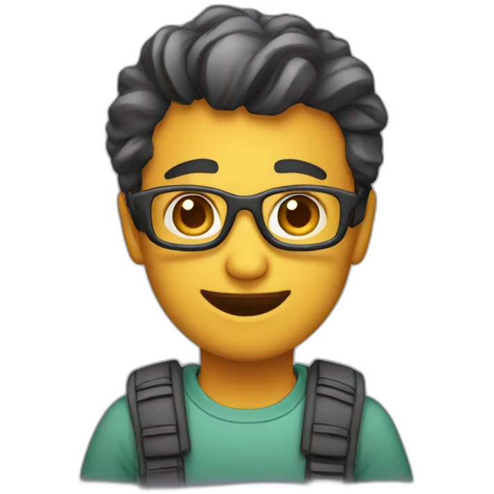 web developer emoji