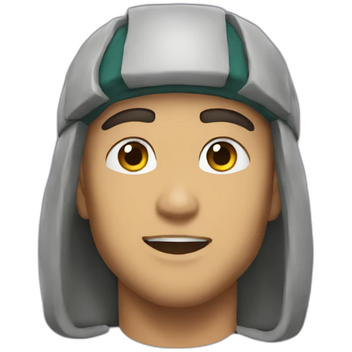 Jojo emoji