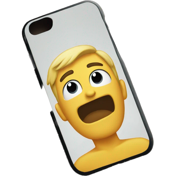 iphone case emoji